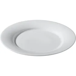 METRO Professional Platzteller Caterer, Porzellan, Ø 29.5 cm, 3 Stück