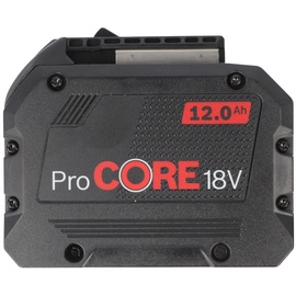 Bosch ProCore 18 V Li-Ion 12,0 Ah Professional 1600A016GU