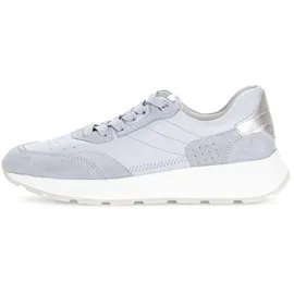 Gabor Sneaker low Damen Blau 37,5