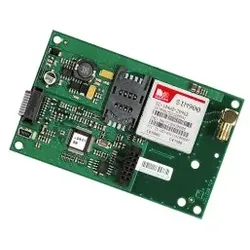 Indexa 36132 System 6000 GSM-Kommunikationsmodul GSM-Modul f. System 6000 Zentralen 6000GSM2