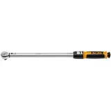 Elora Drehmomentschlüssel 1/2", mit Nonius, 25-125 Nm