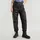 G-Star Cargohose Schwarz 25