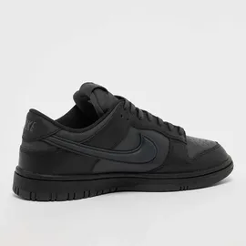 Nike DUNK LOW Herren Orange 41