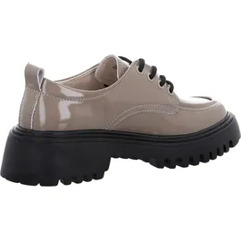 Artiker Schnürschuhe in beige | Gr.: 40