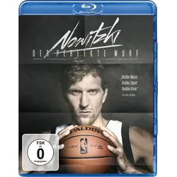 Nowitzki - Der perfekte Wurf