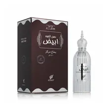 Afnan Dehn al Oudh Abiyad Eau de Parfum 100 ml