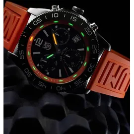 Luminox Pacific Diver Chrono XS.3149 Kautschuk 44,0 mm XS.3149