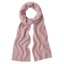 COLLEZIONE ALESSANDRO Winterschal " Luxus " in rosa | Gr.: onesize