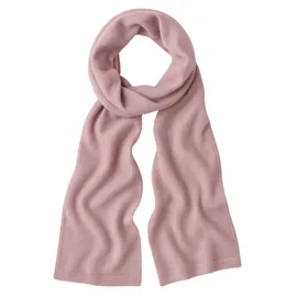 COLLEZIONE ALESSANDRO Winterschal " Luxus " in rosa | Gr.: onesize