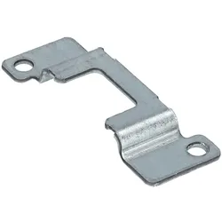 Türgriffplatte gorenje 333973 Griffplatte Türgriffabdeckung für Waschmaschine