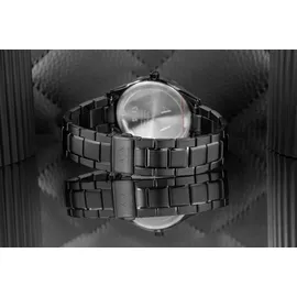 Giorgio Armani AX1867 Edelstahl 99 mm AX1867