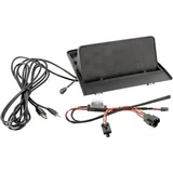 Inbay Qi-Ladestation für Fiat Ducato ab Bj. 2006/07, 10W