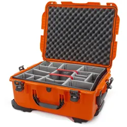 NANUK 955 Rollkoffer (Hard Case)