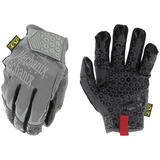 Mechanix Wear Box Cutter Handschuhe (XL, Grau), Einheitsgröße