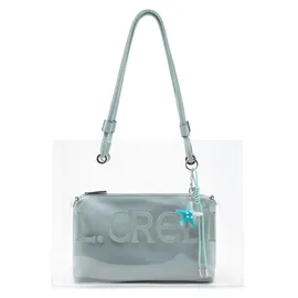 L.Credi Reja Shopper Polyethylen Blue