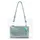 L.Credi Reja Shopper Polyethylen Blue