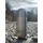 ASOBU ORB recycelte Edelstahlflasche Silber