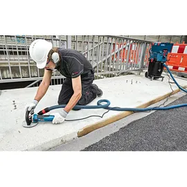 Bosch Betonschleifer GBR 15 CA Professional (0601776000)