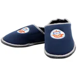 FC Hansa Rostock Pantoffeln Marine 41/42