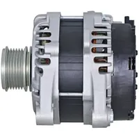 Hella Generator