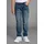 Kidsworld Straight-Jeans Blau 134