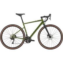 cannondale Topstone 2GRX-2x Gravelbike