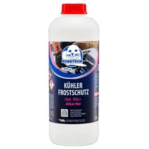 ROBBYROB Kühlerfrostschutz lila 1,5 Liter