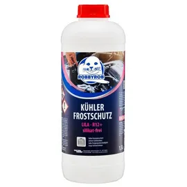 ROBBYROB Kühlerfrostschutz lila 1,5 Liter