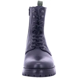 gemklub The Original 1936 Copenhagen Schnürstifeletten in schwarz | Gr.: 45