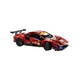 LEGO Technic Ferrari 488 GTE “AF Corse #51” 42125