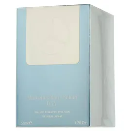Mercedes-Benz Select Day Eau de Toilette 50 ml