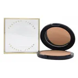 Lentheric Puder Feather Finish Compact Powder with Mirror Nr. 31 Caribbean