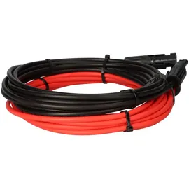 Absina Solarkabel-Set MC4 4mm2 2m
