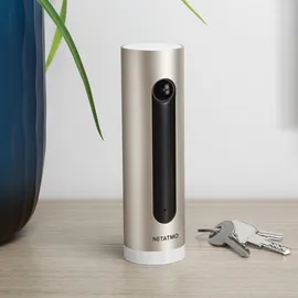 Netatmo Welcome NSC01-EU