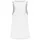 Dunlop Club ärmelloses T-shirt - White - L