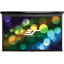 Elite Screens Manual M106UWH-E24 106" 16:9
