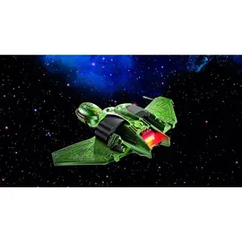 Playmobil Star Trek - Klingonenschiff: Bird-of-Prey,