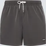 OAKLEY Badeshorts Robinson RC 16" Blackout M
