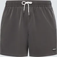 OAKLEY Badeshorts Robinson RC 16" Blackout M