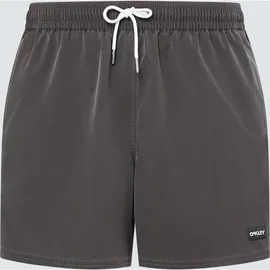 OAKLEY Badeshorts Robinson RC 16" Blackout M
