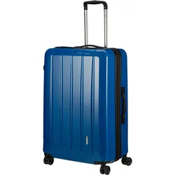 Check In London 2.0 4-Rollen-Trolley 75 cm - Tuerkis