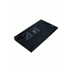 PE-Entsorgungssack, 10-teilig, für GAS 35 H AFC, GAS 35 M AFC, GAS 55 M AFC