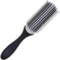 Denman Haarbürste + Kamm, Classic Styling Brush