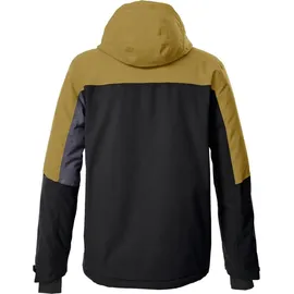 KILLTEC KSW 52 Men Skijacke Schwarz/Blau S
