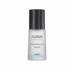 AHAVA Tagescreme Ahava Hydrate Hyaluronsäure-Serum 30ml