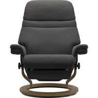 Stressless Stressless® Relaxsessel »Sunrise« elektrisch verstellbar, optional 2-motorisch, Größe