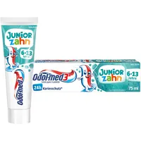 Odol med 3 Zahnpasta, Juniorzahn 6-13 Jahren