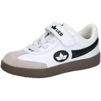 LICO Shuttle VS Sneaker Weiss/Schwarz, 36 EU