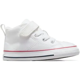 Converse CHUCK TAYLOR ALL STAR MALDEN STREET Damen Weiß 24