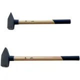 Vago-Tools Schlosserhammer 3/4 kg
